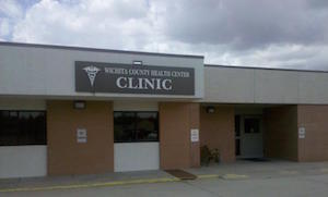 Picture of The Rural Health Family Practice Clinic