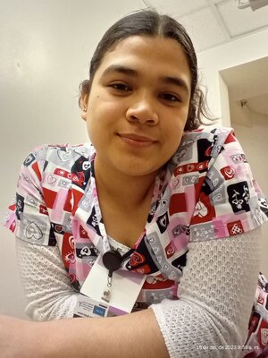 Karla Hermosillo November
