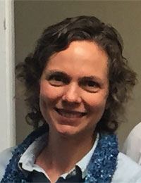 Photo of Julia Myers, MD