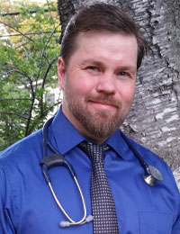Photo of Henry Youga MD